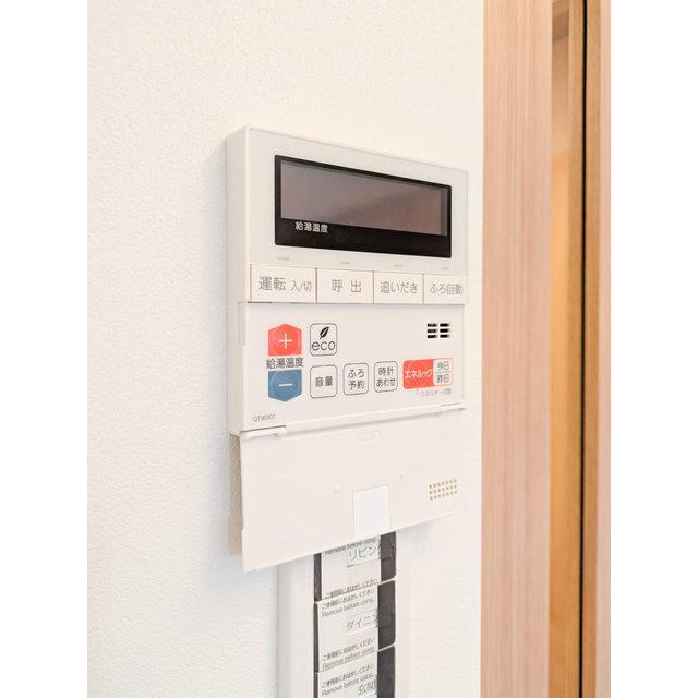 リテラス三ノ輪ウエスト（801） 設備