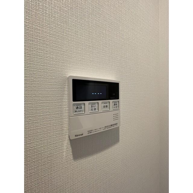 グランカーサ西葛西（602） 設備