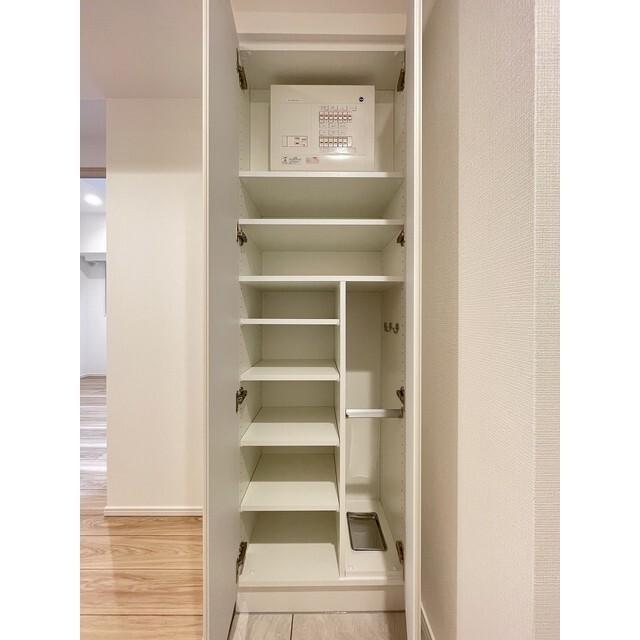 グランカーサ西葛西（602） 部屋画像