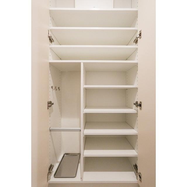 コンフォリア・リヴ文京護国寺（508） 部屋画像