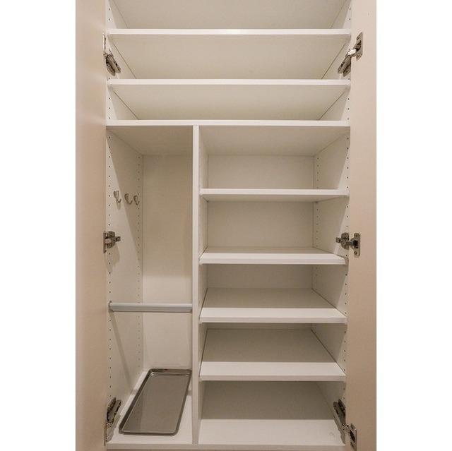コンフォリア・リヴ文京護国寺（510） 部屋画像