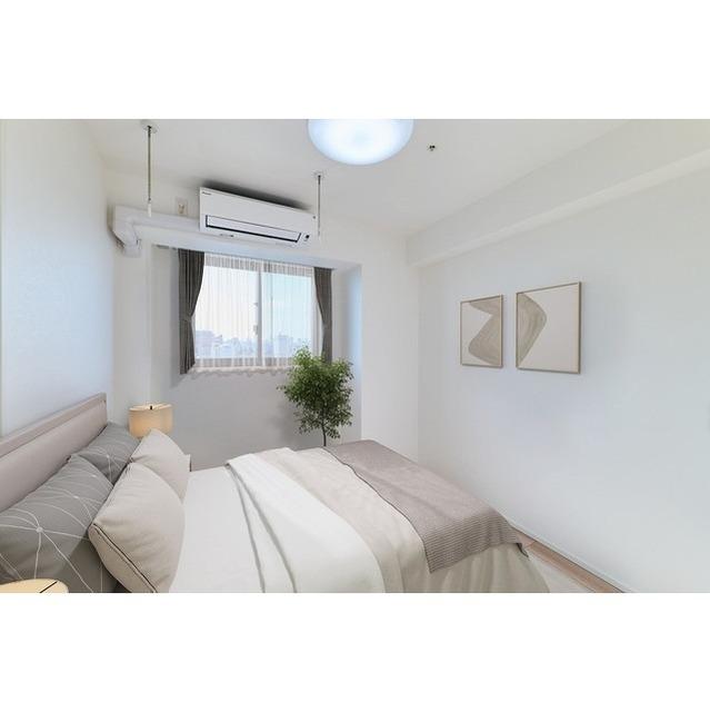 クラリティア西日暮里（0202） 部屋画像