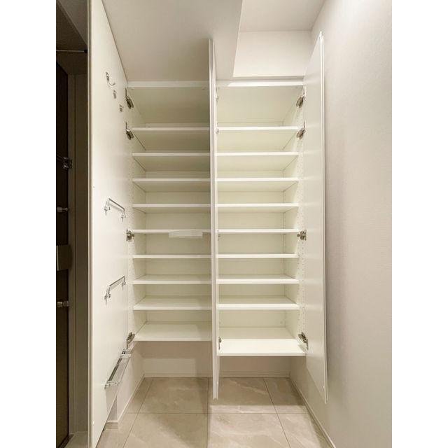 ルフォンプログレ本郷三丁目（1001） 部屋画像