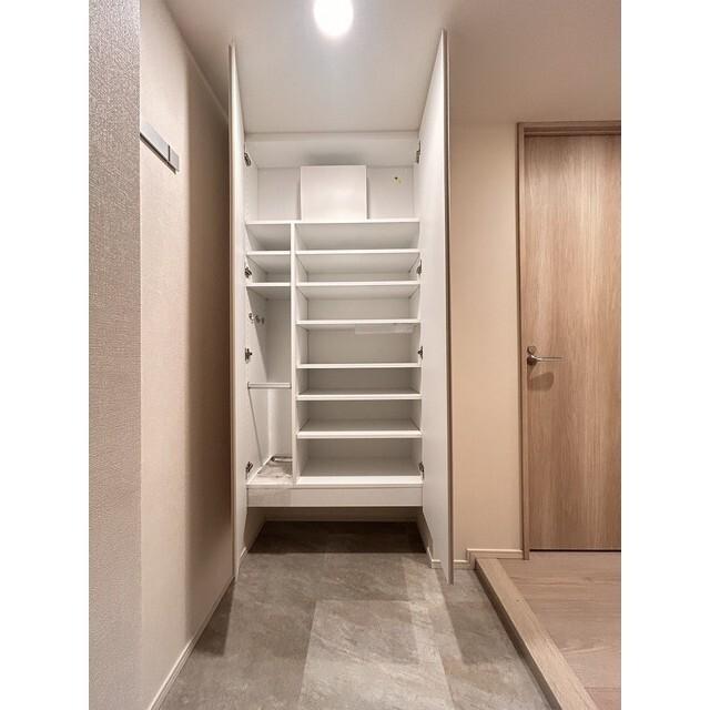 スタイリオ池上ＳＯＵＴＨ（104） 部屋画像
