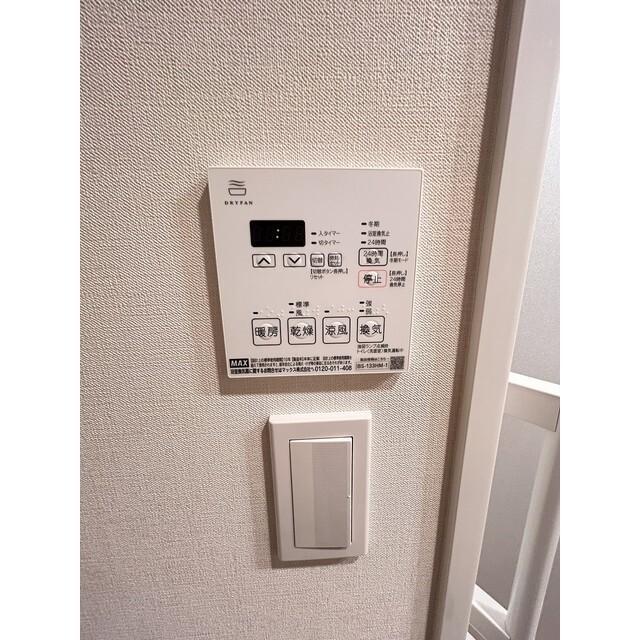 スタイリオ池上ＳＯＵＴＨ（104） 設備
