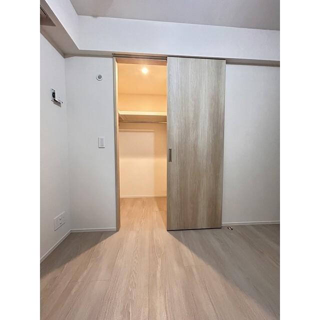 スタイリオ池上ＳＯＵＴＨ（104） 収納