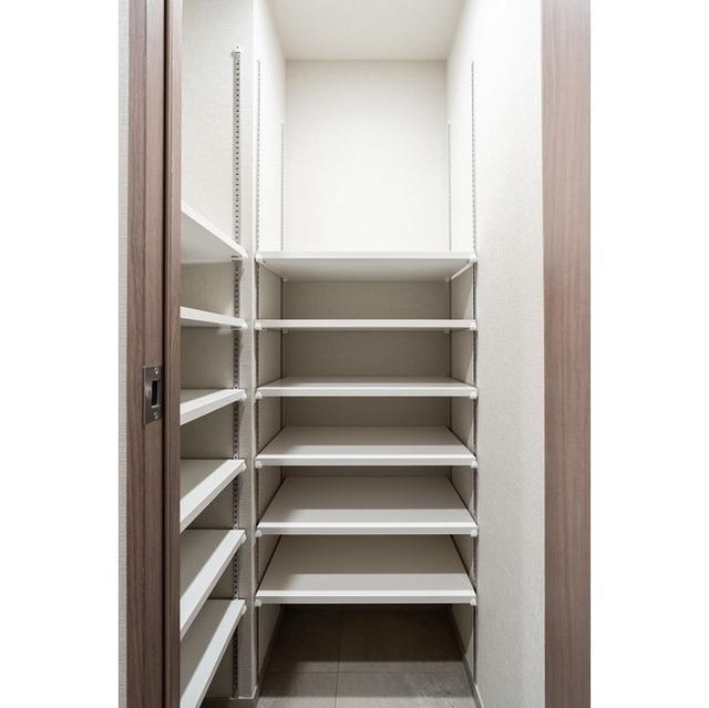 グランカーサ瑞江（601） 部屋画像