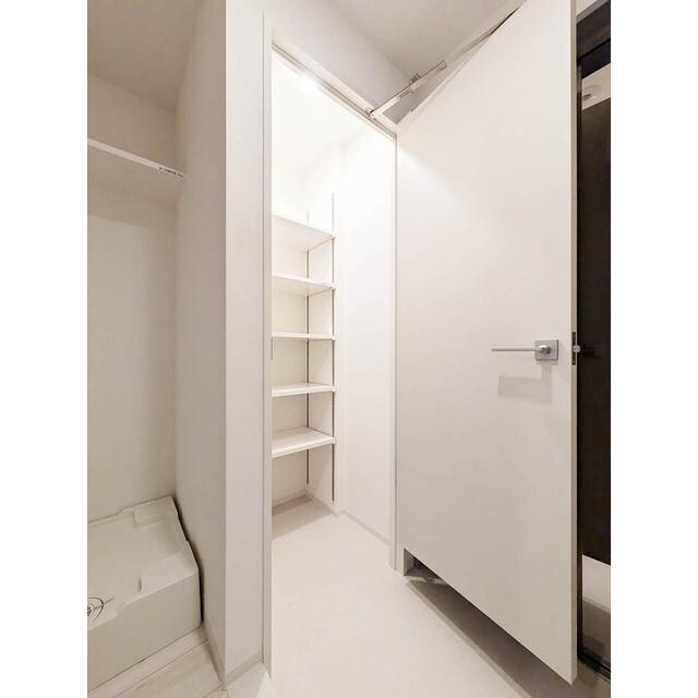 アーバネックス市谷本村町（1002） 部屋画像