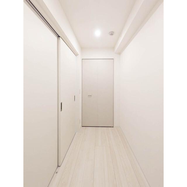 アーバネックス市谷本村町（1002） その他部屋・スペース