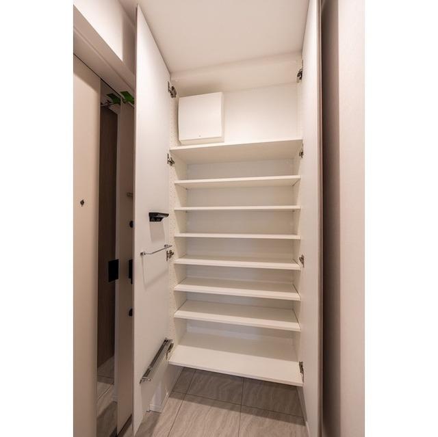 ラティエラ四谷（0301） 部屋画像