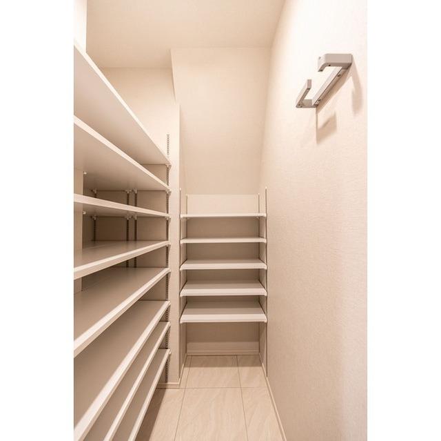 ラティエラ四谷（0505） 部屋画像