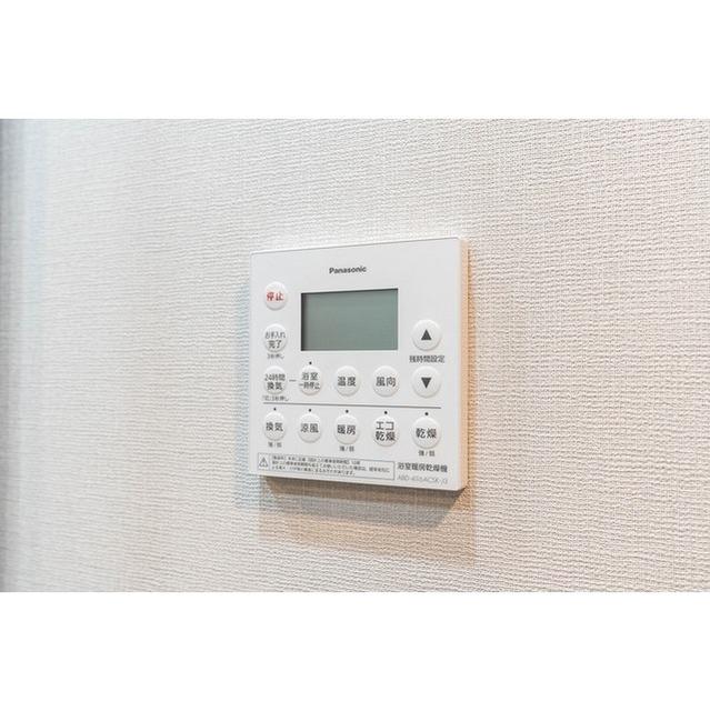 ラティエラ四谷（0505） 設備