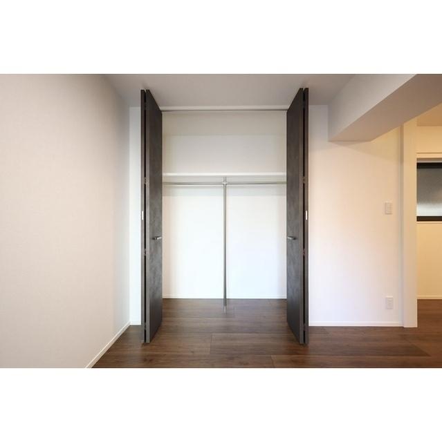 ＬＵＭＩＥＣ　ＯＨＹＡＭＡ（102） 収納