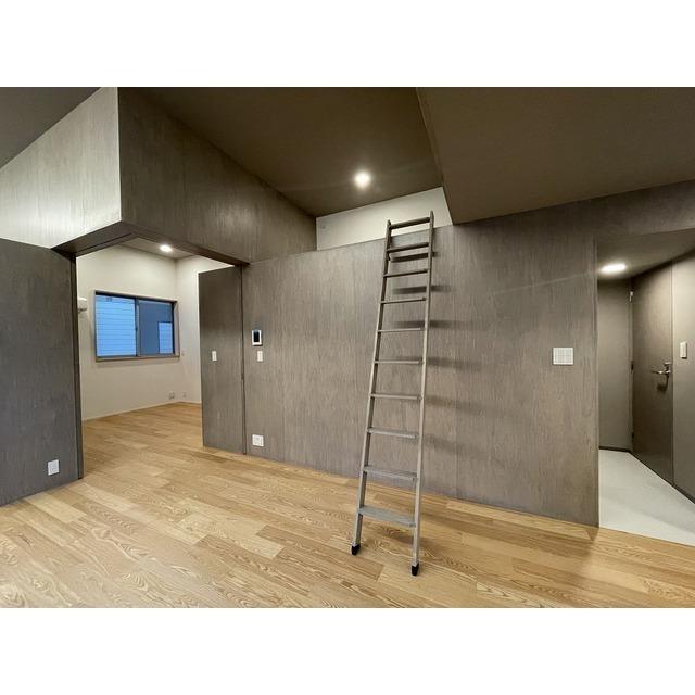 ＴＡＫＡＮＡＷＡ　ＥＤＧＥ（G） その他部屋・スペース