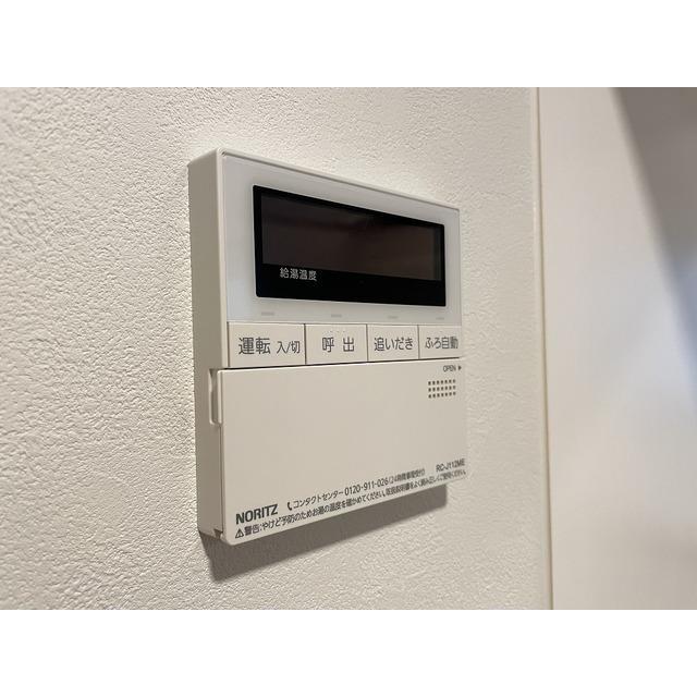 ＴＡＫＡＮＡＷＡ　ＥＤＧＥ（G） 設備