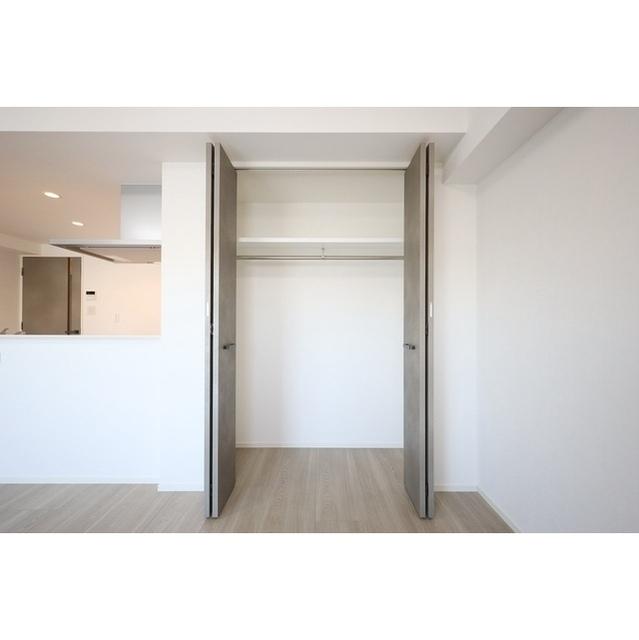ＬＵＭＩＥＣ　ＯＨＹＡＭＡ（702） 収納