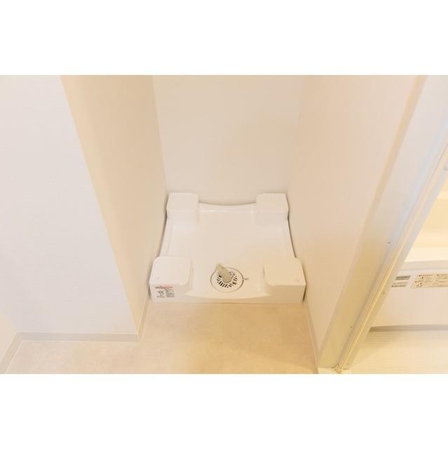 コンフォリア・リヴ西葛西（401） 部屋画像