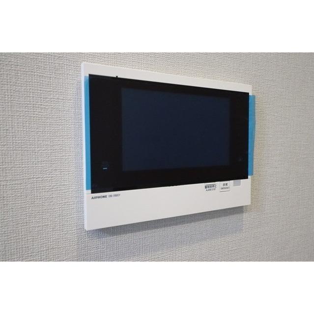 ＡＩＦＬＡＴ若松河田（0303） セキュリティ