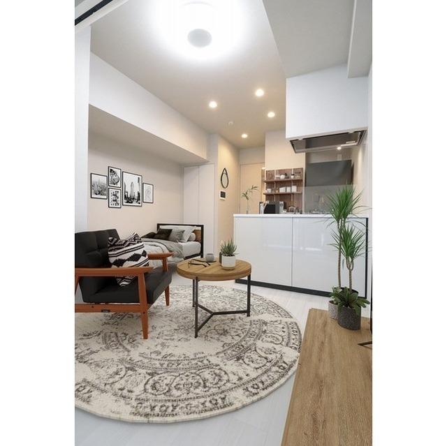 ＡＩＦＬＡＴ若松河田（0303） 部屋画像