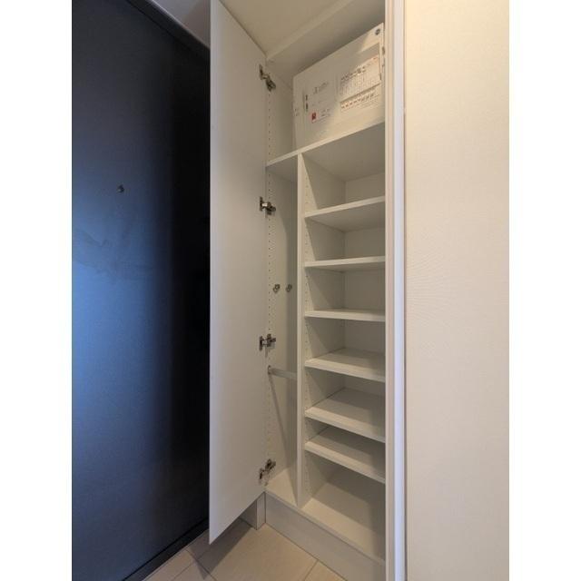 ＨＦ大森レジデンス（0403） 部屋画像