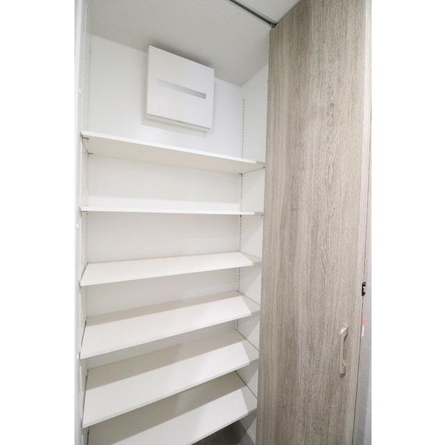 シェモア白金高輪（102） 部屋画像