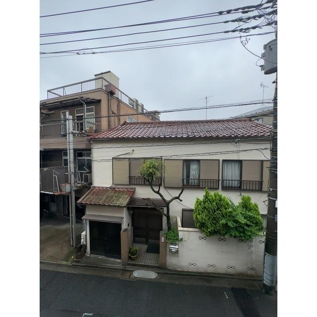 Kolet町屋#12 部屋画像