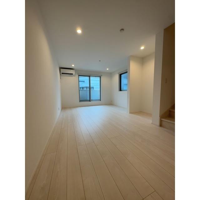 Kolet町屋#10 リビング