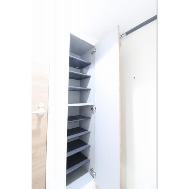 アルファコート西新井（101） 部屋画像