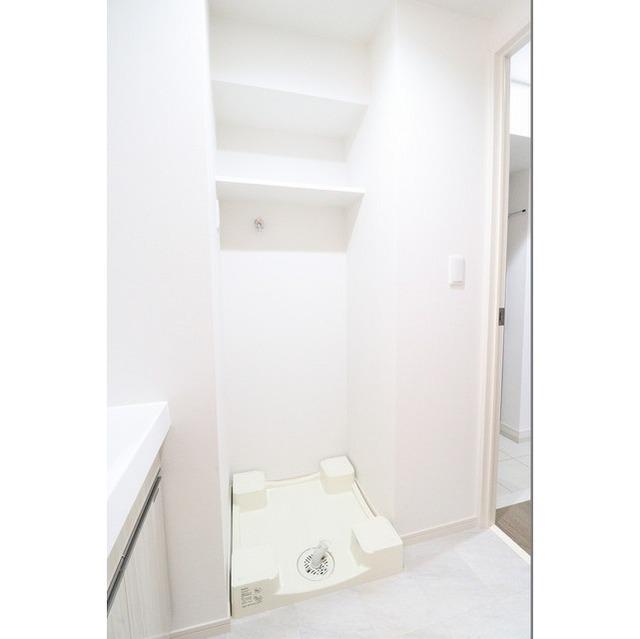 アルファコート西新井（101） 部屋画像