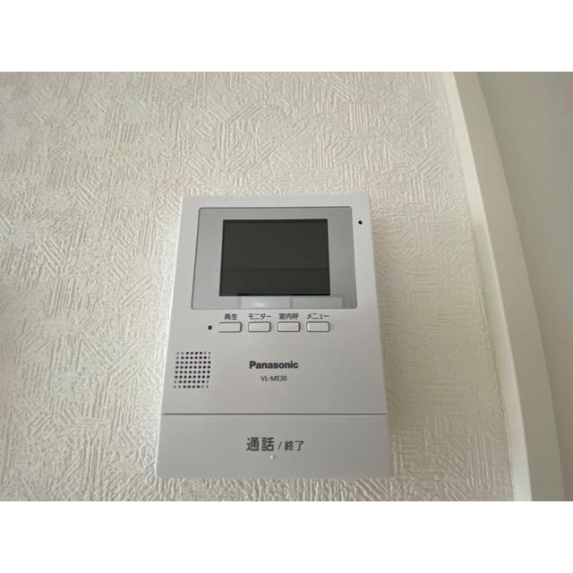 Kolet西台 セキュリティ