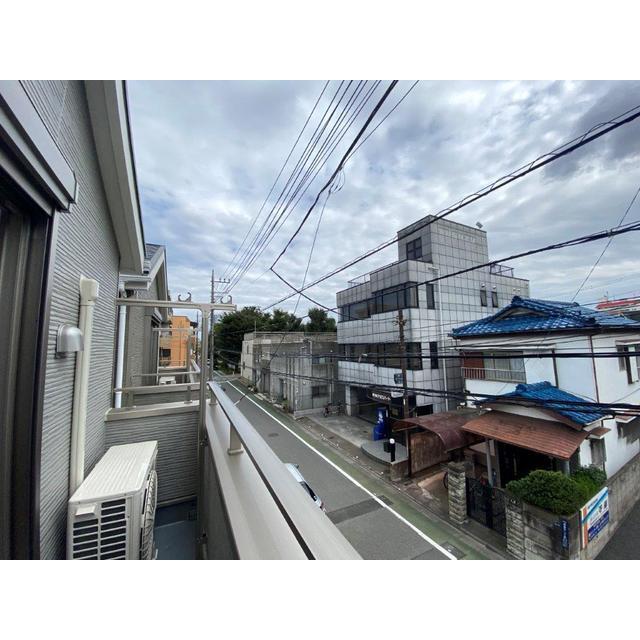 Kolet西台 部屋画像