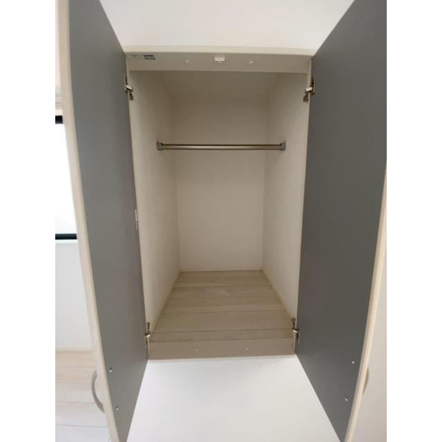 Kolet蓮根 収納