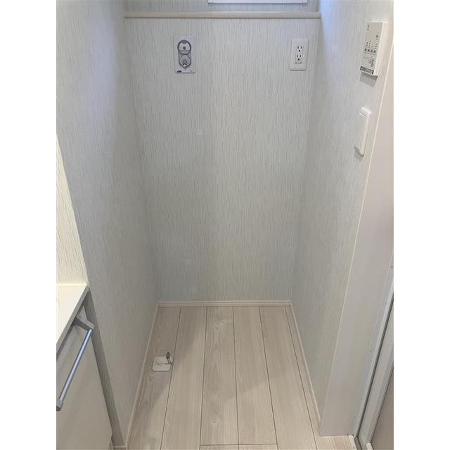 Kolet蓮根 洗面