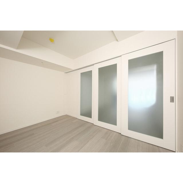 ＨＡＭＡＣＨＯ　ＡＰＡＲＴＭＥＮＴＳ（0601） その他部屋・スペース
