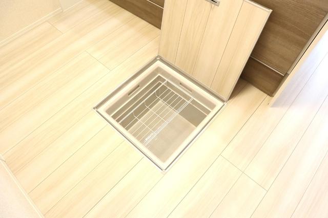 arc-en-ciel（105） 部屋画像