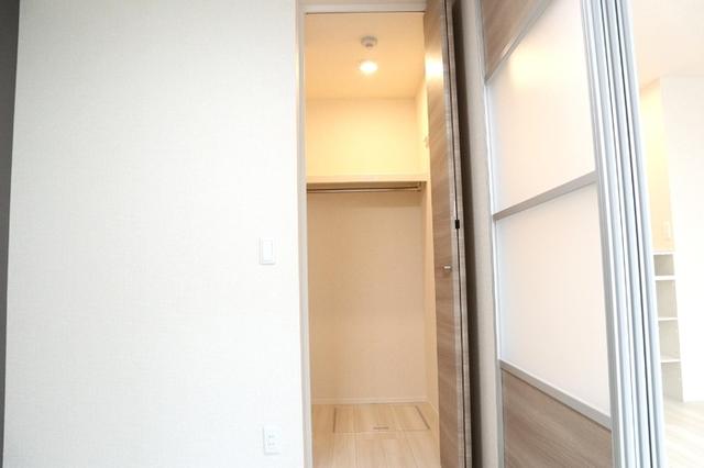 arc-en-ciel（105） 部屋画像