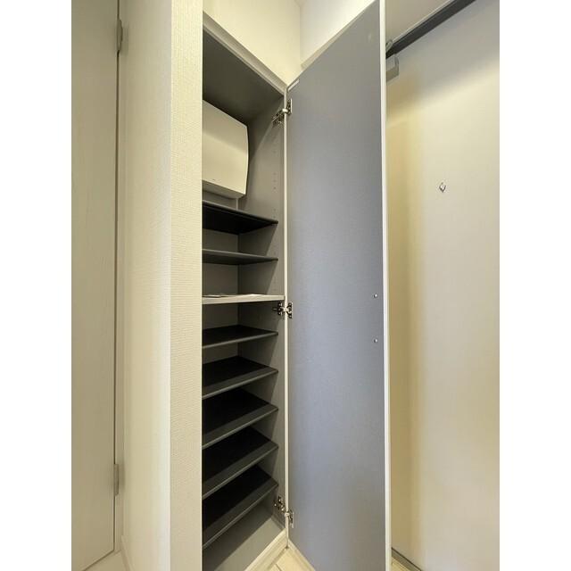 コンフォリア・リヴ上野（0502） 部屋画像