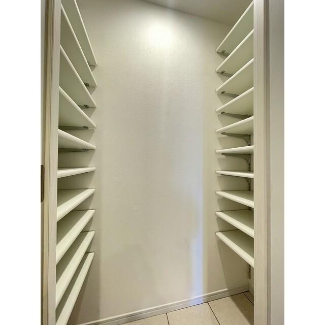 コンフォリア・リヴ上野（1001） 部屋画像