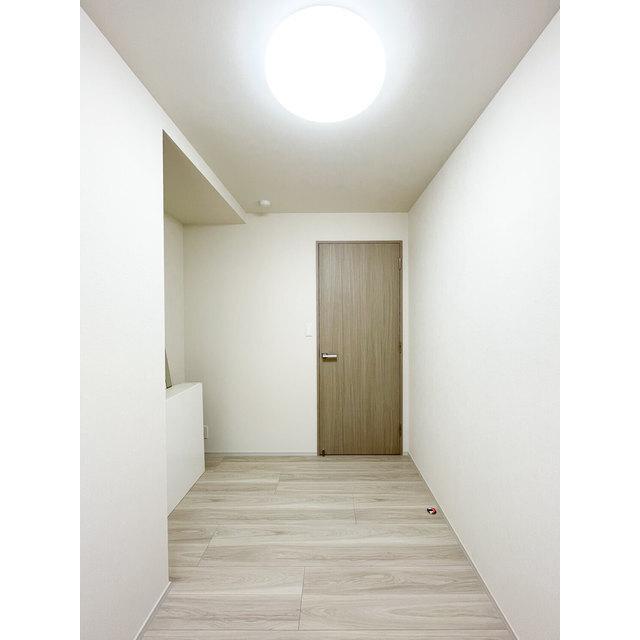 プラネソシエプラス旗の台（601） 部屋画像