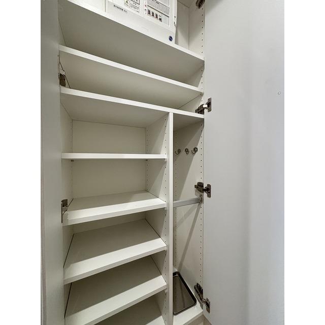 コンフォリア・リヴ大崎（307） 部屋画像