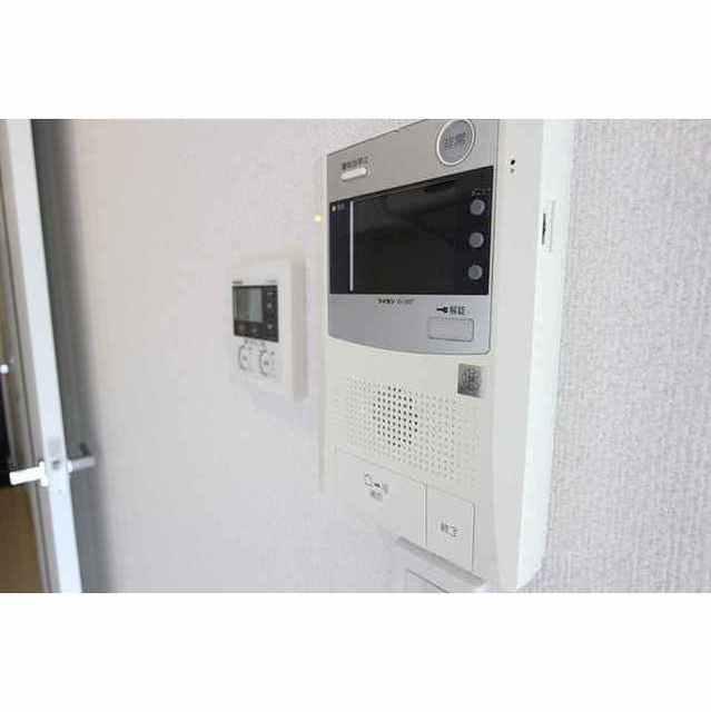 グランハイツ高田馬場（0813） セキュリティ