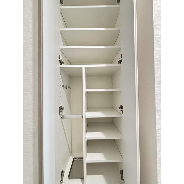 コンフォリア・リヴ大崎（602） 部屋画像