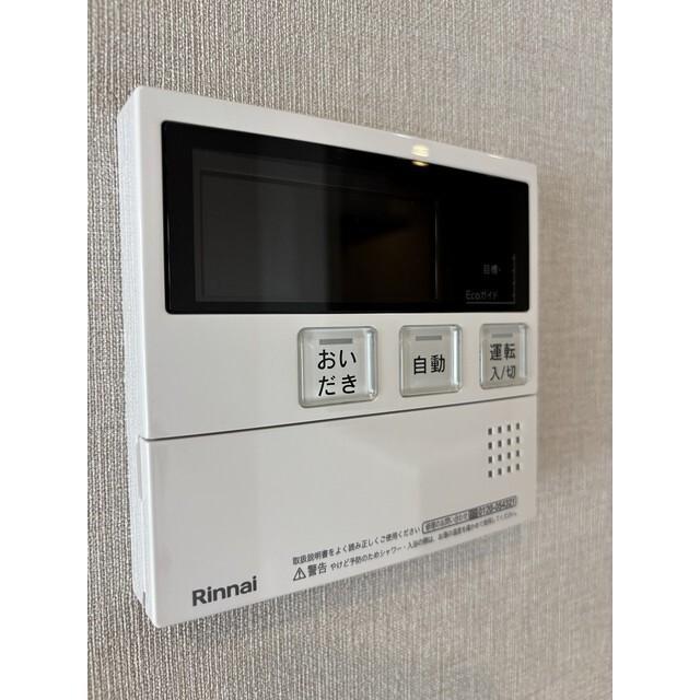 ウエリスアーバン住吉ＷＥＳＴ（0902） 設備