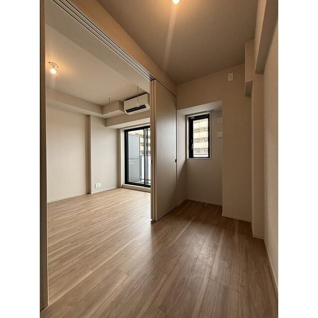 ウエリスアーバン住吉ＷＥＳＴ（0902） その他部屋・スペース