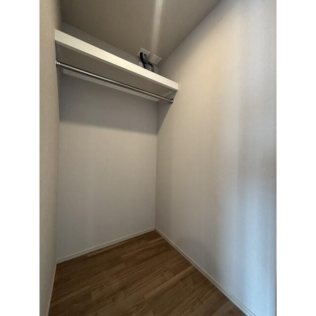 ウエリスアーバン住吉ＷＥＳＴ（0902） 収納