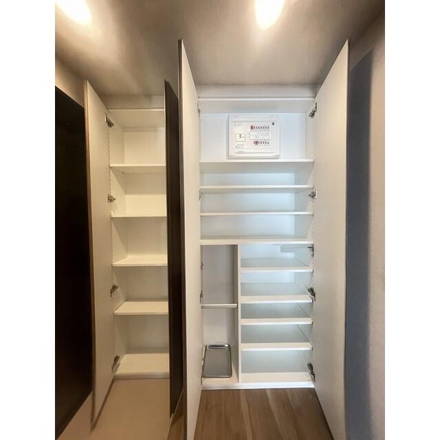 ウエリスアーバン住吉ＷＥＳＴ（0904） 部屋画像