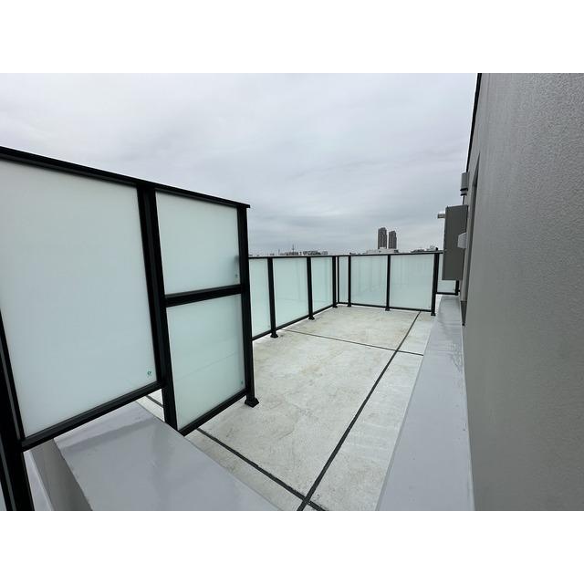ウエリスアーバン住吉ＷＥＳＴ（1001） 部屋画像
