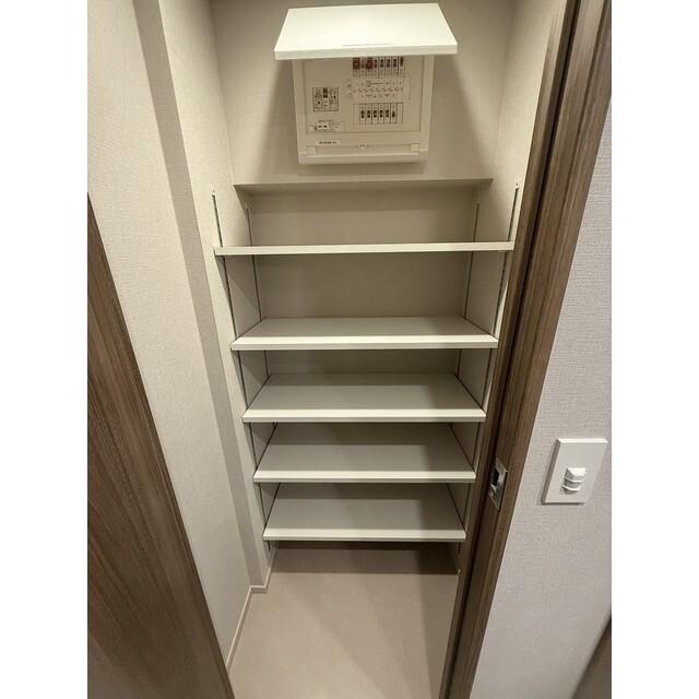 ウエリスアーバン住吉ＷＥＳＴ（1001） 部屋画像