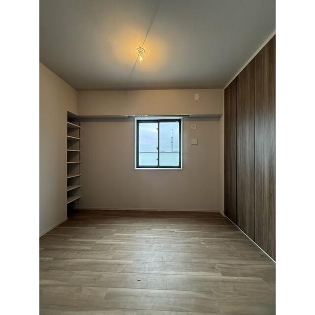 ウエリスアーバン住吉ＷＥＳＴ（1001） その他部屋・スペース