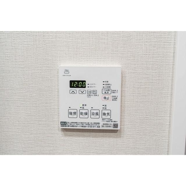 リビオメゾン浅草雷門（0801） 設備